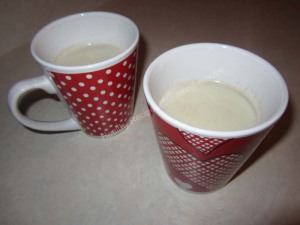Kashaya (Healthy Drink to replace Tea or Coffee)