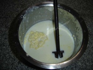 Making Butter and Ghee @ Home (Loni ani Toop Karache)