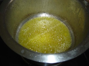 Making Butter and Ghee @ Home (Loni ani Toop Karache)