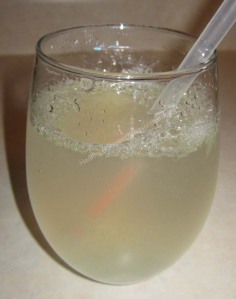Lemon Juice / Lime Juice