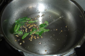 Seasoned Radish (Konkani: Moolangi Upkari)